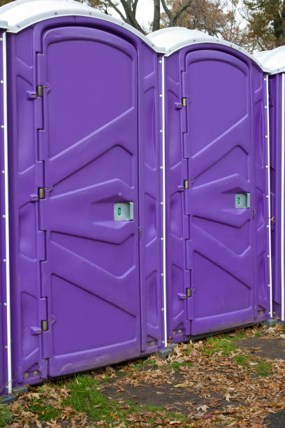 Professional Portable Potty Rental in Greenville, AL